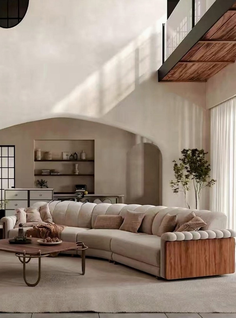 VIATA Original furniture collection